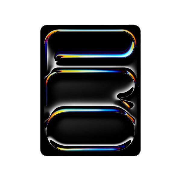 13-inch iPad Pro WiFi 2TB with Nano-texture Glass - Space Black (MWRH3AB/A)