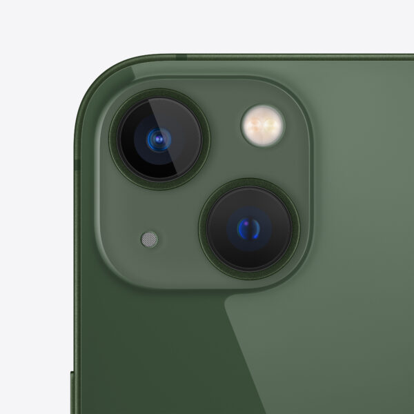 iPhone 13 128GB Green (MNGK3AA/A) - Image 2