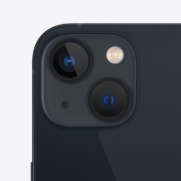 iPhone 13 128GB Midnight (MLPF3AA/A) - Image 2