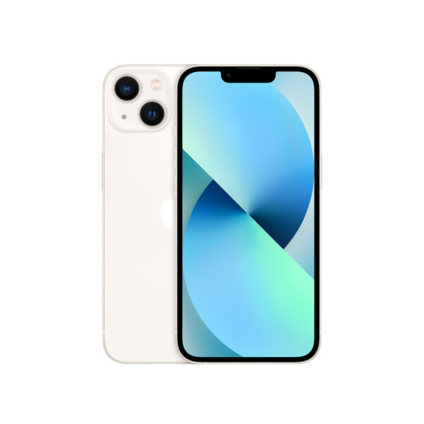iPhone 13 128GB Starlight (MLPG3AA/A)