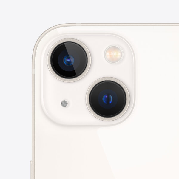 iPhone 13 128GB Starlight (MLPG3AA/A) - Image 2