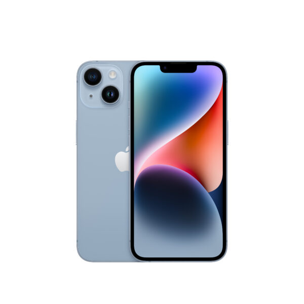 iPhone 14 256GB Blue (MPWP3AA/A)