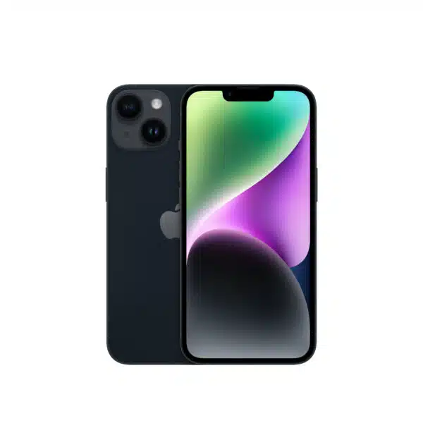 iPhone 14 256GB Midnight (MPVX3AA/A)