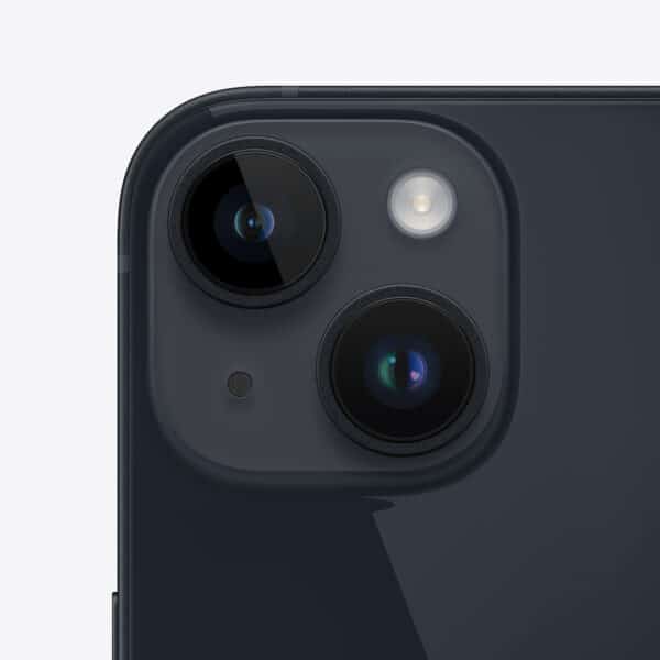 iPhone 14 256GB Midnight (MPVX3AA/A) - Image 3