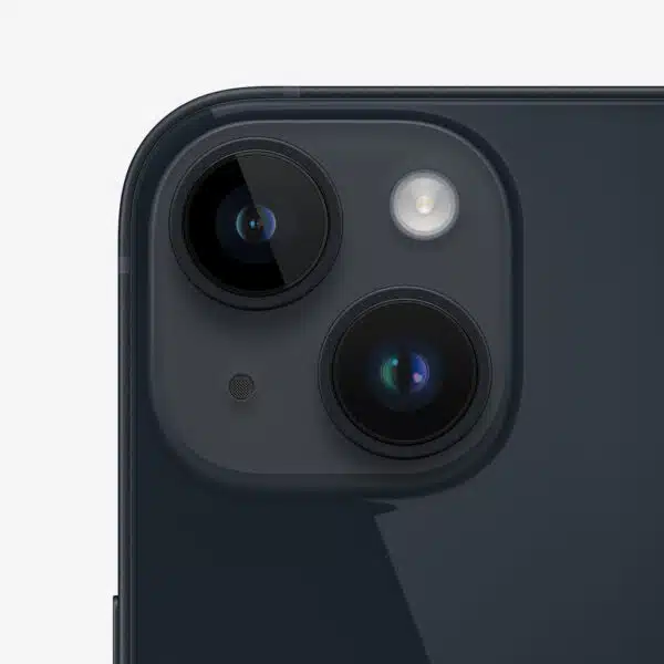 iPhone 14 256GB Midnight (MPVX3AA/A) - Image 3