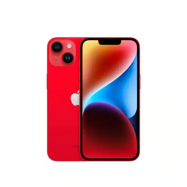 iPhone 14 256GB (PRODUCT RED) (MPWH3AA/A)