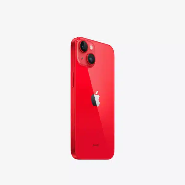 iPhone 14 256GB (PRODUCT RED) (MPWH3AA/A) - Image 2