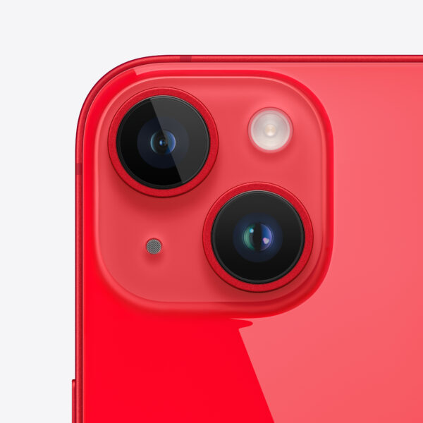iPhone 14 128GB (PRODUCT RED) (MPVA3AA/A) - Image 3