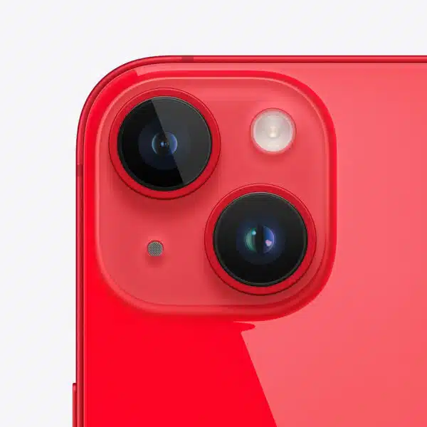 iPhone 14 256GB (PRODUCT RED) (MPWH3AA/A) - Image 3