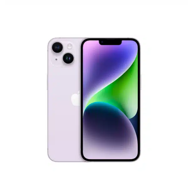 iPhone 14 256GB Purple (MPWA3AA/A)