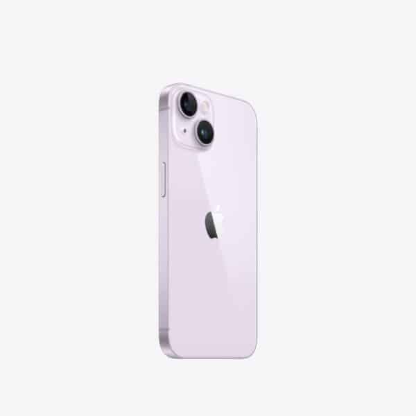 iPhone 14 256GB Purple (MPWA3AA/A) - Image 2
