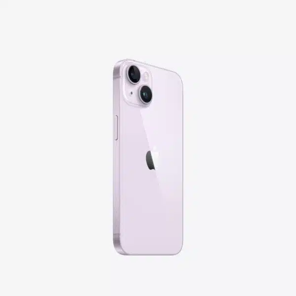iPhone 14 256GB Purple (MPWA3AA/A) - Image 2