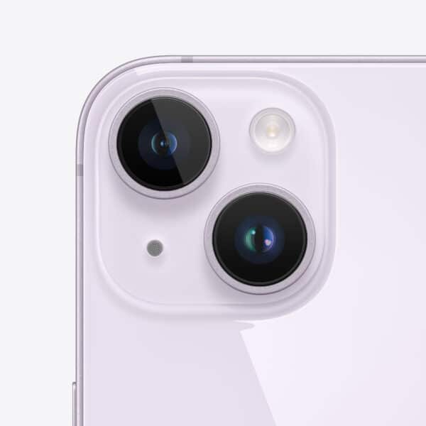 iPhone 14 256GB Purple (MPWA3AA/A) - Image 3