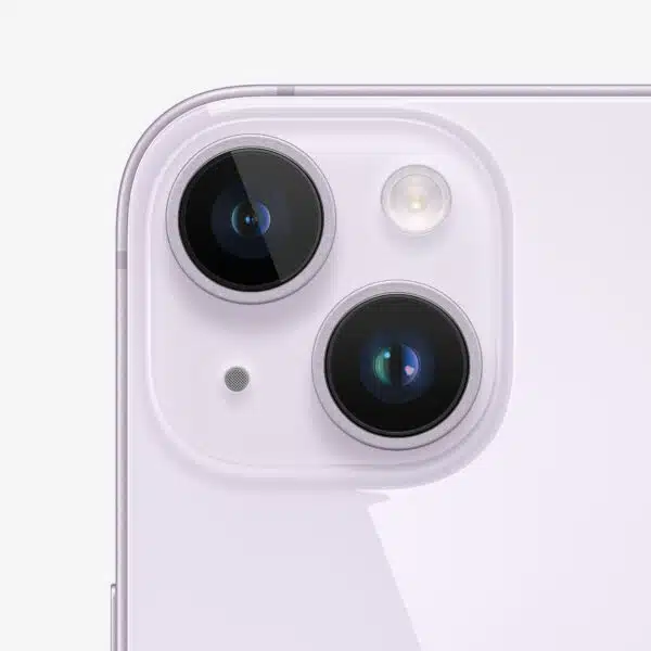 iPhone 14 256GB Purple (MPWA3AA/A) - Image 3