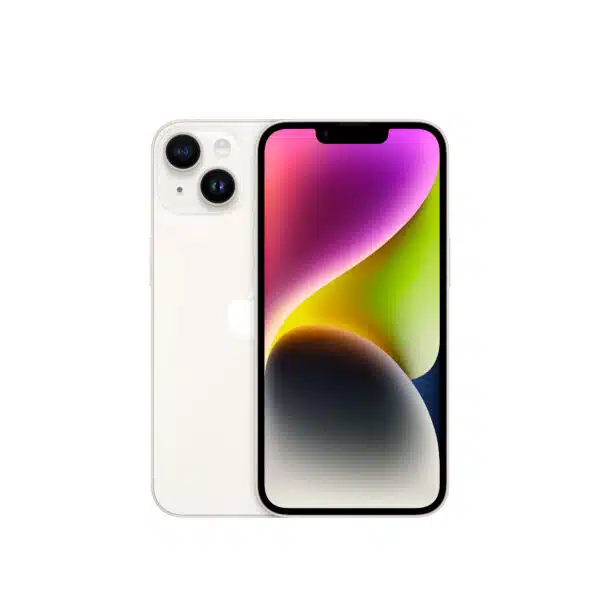 iPhone 14 256GB Starlight (MPW43AA/A)