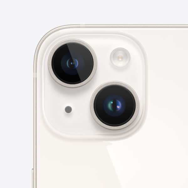 iPhone 14 256GB Starlight (MPW43AA/A) - Image 3