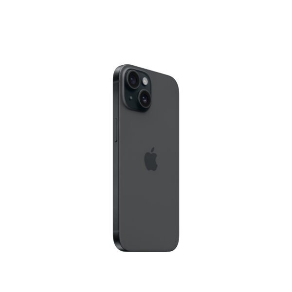 iPhone 15 Black 512GB (MTPC3AA/A) - Image 2