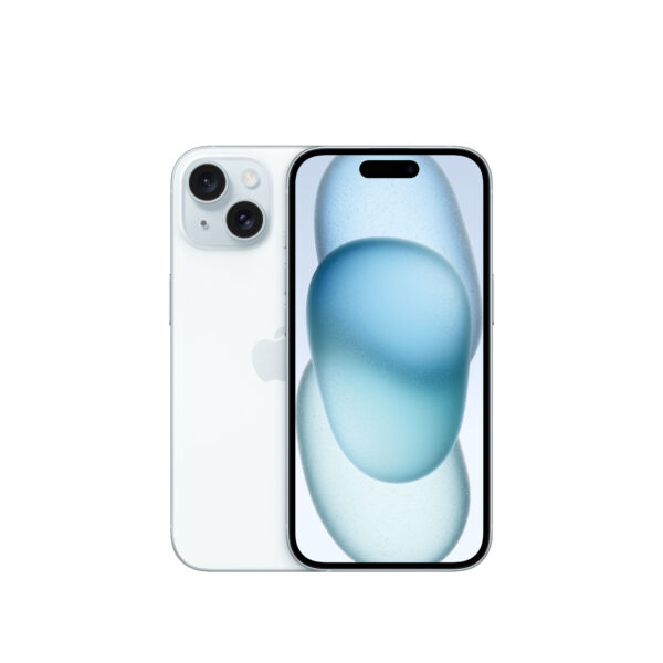 iPhone 15 Blue 128GB (MTP43AA/A)