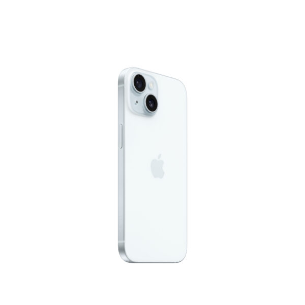iPhone 15 Blue 512GB (MTPG3AA/A) - Image 2