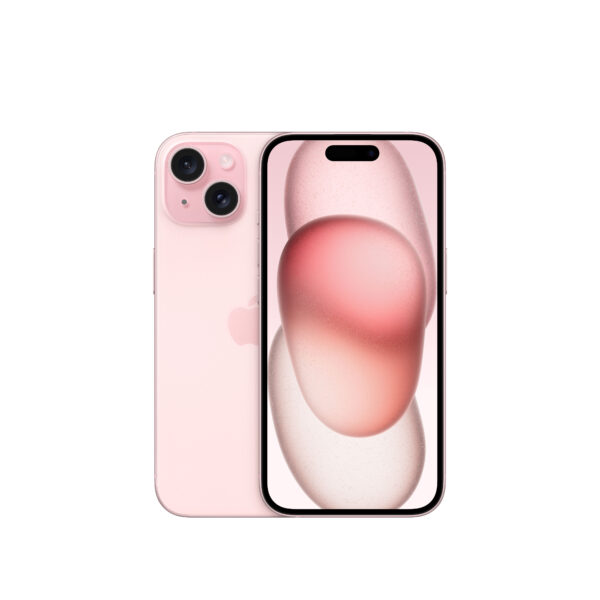 iPhone 15 Pink 128GB (MTP13AA/A)
