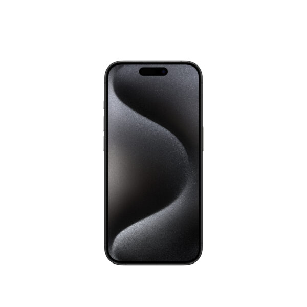 iPhone 15 Pro Black 512GB (MTV73AA/A) - Image 2