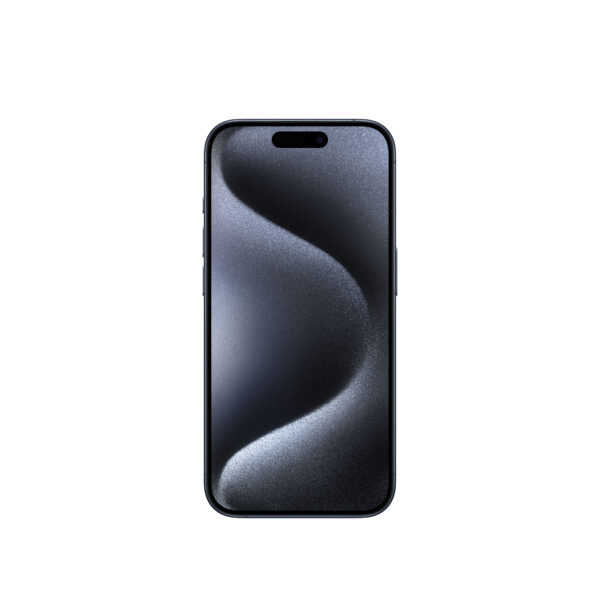 iPhone 15 Pro Blue 1TB (MTVG3AA/A) - Image 2