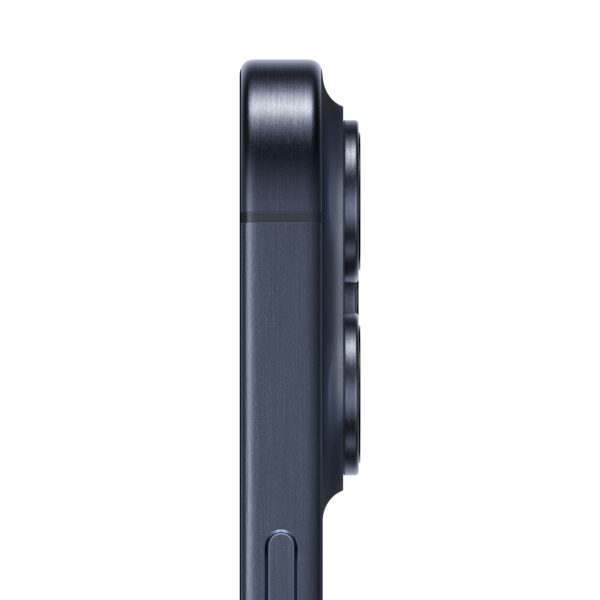 iPhone 15 Pro Blue 1TB (MTVG3AA/A) - Image 4