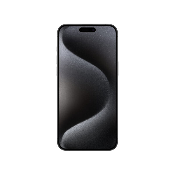 iPhone 15 Pro Max Black 256GB (MU773AA/A) - Image 2
