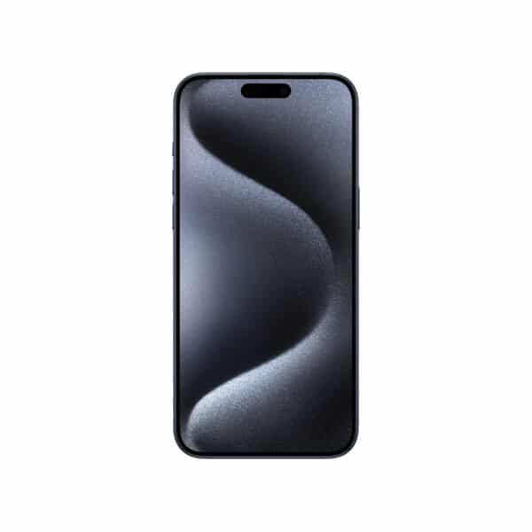 iPhone 15 Pro Max Blue 512GB (MU7F3AA/A) - Premium Features & Unmatched Power - Image 2
