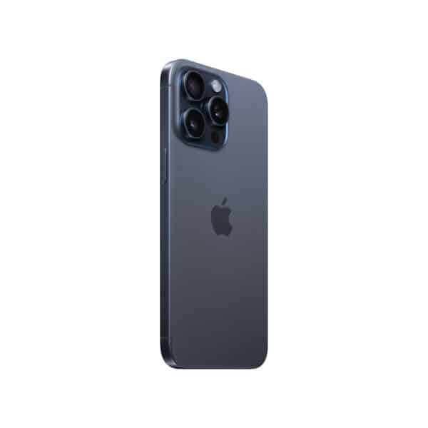 iPhone 15 Pro Max Blue 256GB (MU7A3AA/A) - Image 3