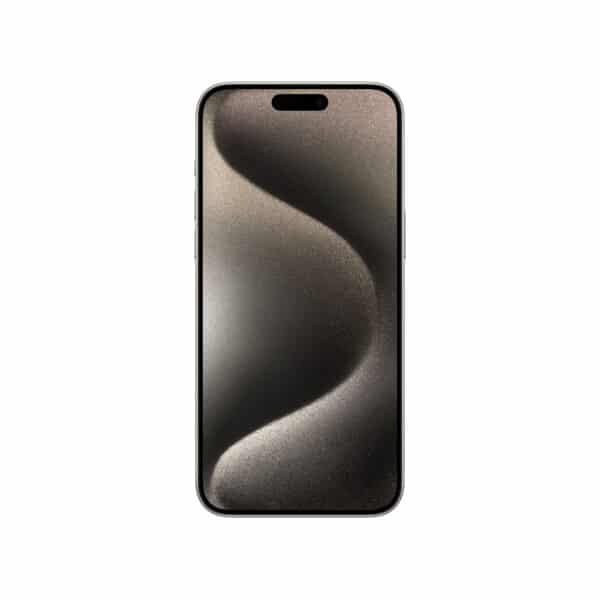 iPhone 15 Pro Max Natural 512GB (MU7E3AA/A) - Premium Features & Unmatched Power - Image 2