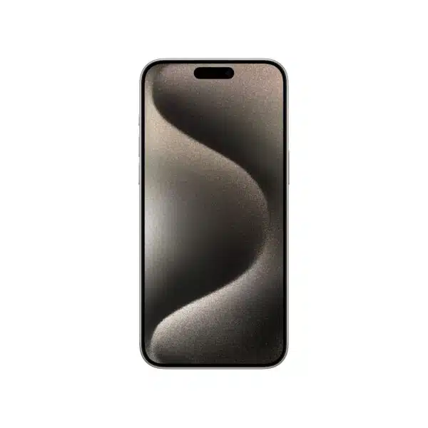 iPhone 15 Pro Max Natural 512GB (MU7E3AA/A) - Premium Features & Unmatched Power - Image 2