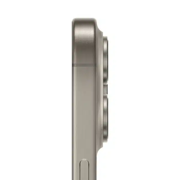 iPhone 15 Pro Max Natural 512GB (MU7E3AA/A) - Premium Features & Unmatched Power - Image 4