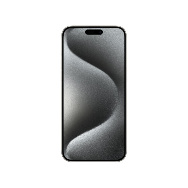iPhone 15 Pro Max White 512GB (MU7D3AA/A) - Premium Features & Unmatched Power - Image 2