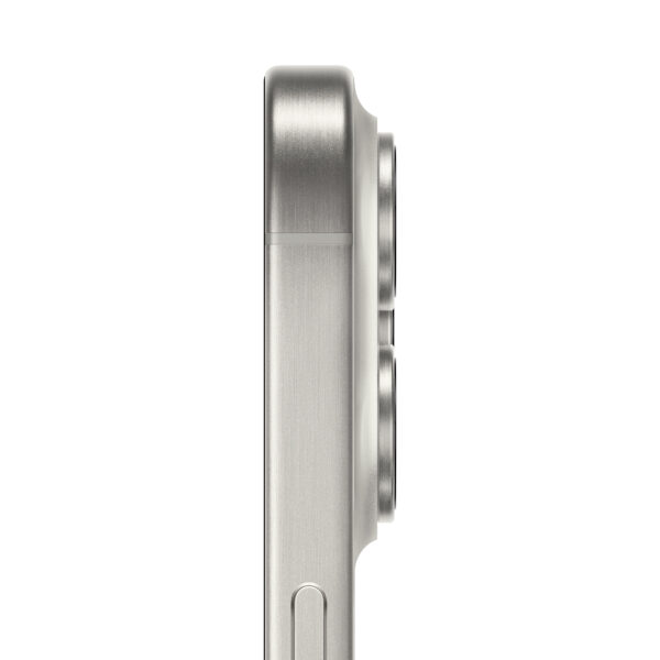 iPhone 15 Pro Max White 256GB (MU783AA/A) - Image 4