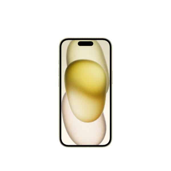 Get the Ultimate iPhone 15 Yellow 128GB (MTP23AA/A) – Game-Changing Features - Image 2