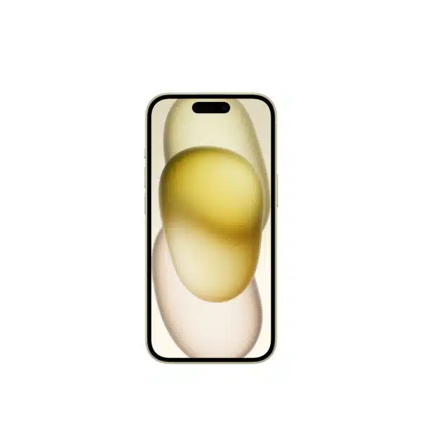 Get the Ultimate iPhone 15 Yellow 128GB (MTP23AA/A) – Game-Changing Features - Image 2