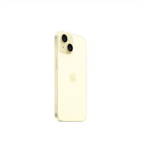 Get the Ultimate iPhone 15 Yellow 128GB (MTP23AA/A) – Game-Changing Features - Image 3