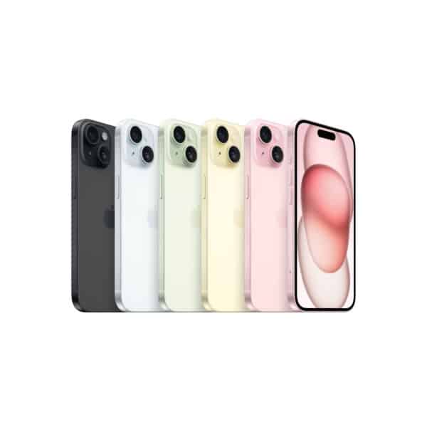Get the Ultimate iPhone 15 Yellow 128GB (MTP23AA/A) – Game-Changing Features - Image 6