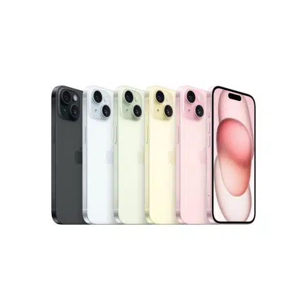 Get the Ultimate iPhone 15 Yellow 128GB (MTP23AA/A) – Game-Changing Features - Image 6