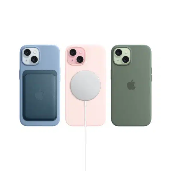Get the Ultimate iPhone 15 Yellow 128GB (MTP23AA/A) – Game-Changing Features - Image 7