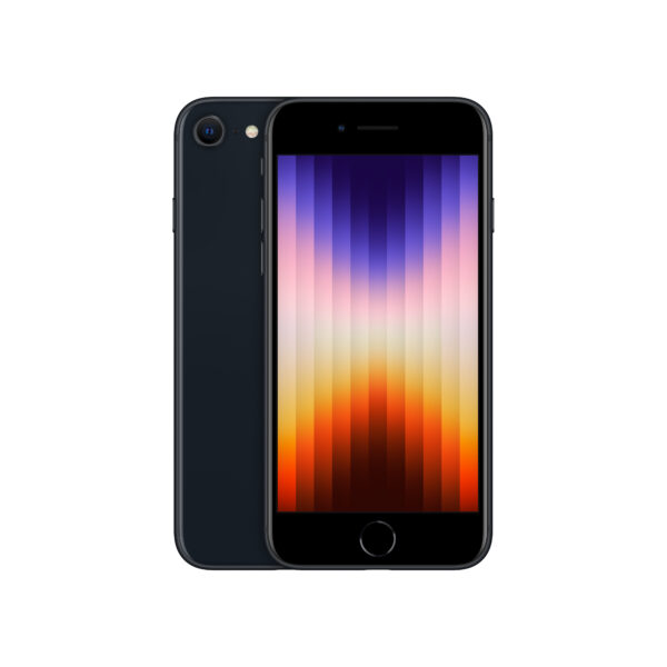 iPhone SE 256GB Midnight (MMXM3AA/A) - 3rd Generation