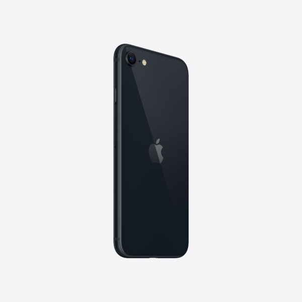 iPhone SE 256GB Midnight (MMXM3AA/A) - 3rd Generation - Image 2
