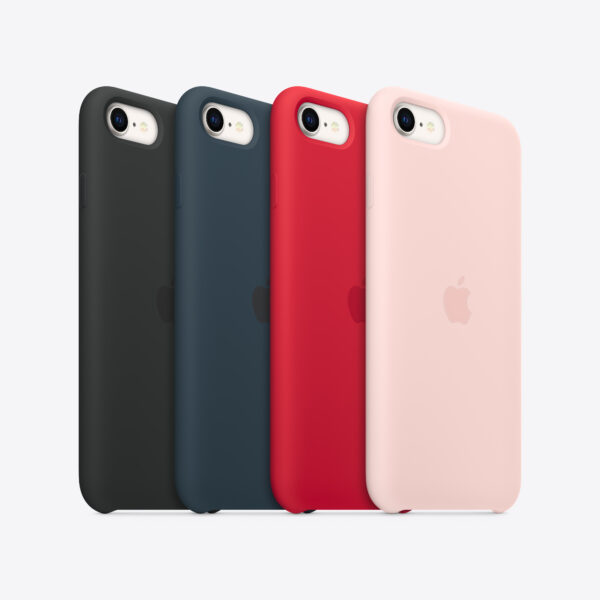 iPhone SE 256GB Midnight (MMXM3AA/A) - 3rd Generation - Image 9