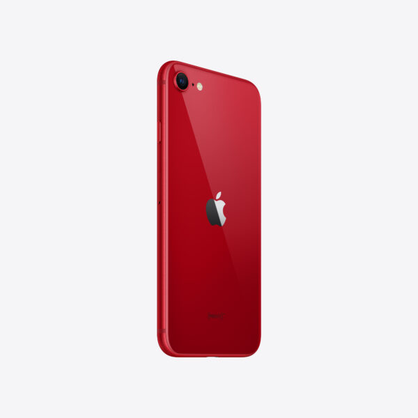 iPhone SE 256GB (PRODUCT RED) (MMXP3AA/A) - 3rd Generation - Image 2