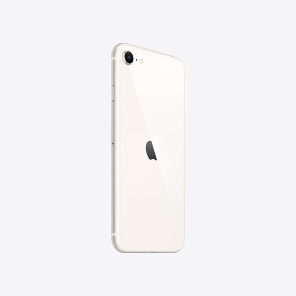 iPhone SE 128GB Starlight (MMXK3AA/A) - Image 2