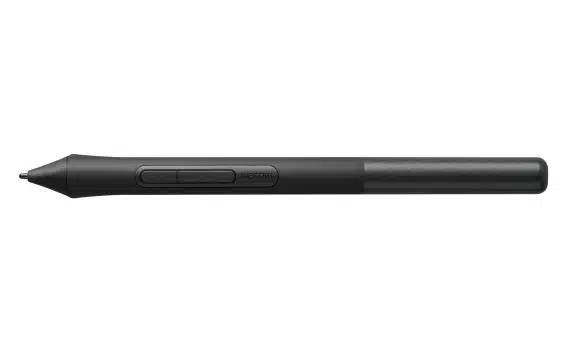 Wacom Pen 4K for Intuos Small CTL-4100 and Medium CTL-6100 (LP1100K)