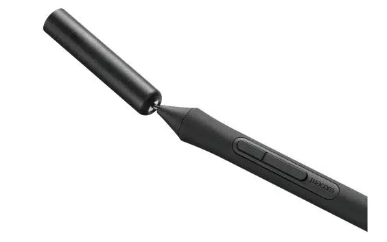 Wacom Pen 4K for Intuos Small CTL-4100 and Medium CTL-6100 (LP1100K) - Image 2