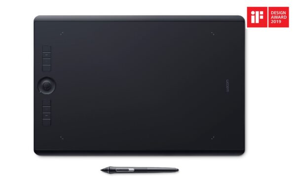 Intuos Pro L, North(PTH-860-N)