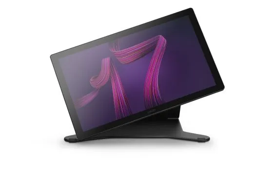 Wacom Cintiq Pro 17 Stand (ACK64803KZ) - Image 2